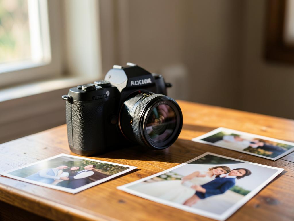Kategorie Fotograf